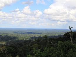 Mirador de Shaimi
